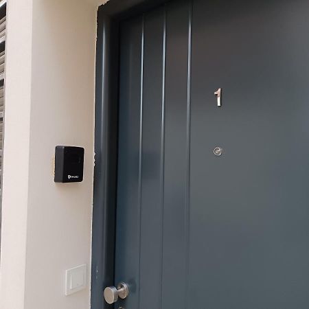 Vial Home 1 科爾多瓦 外观 照片